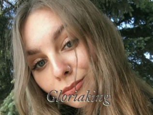 gloriaking Sexcams city