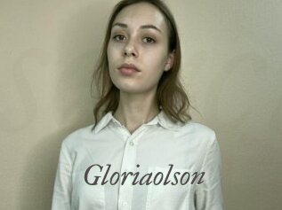 Gloriaolson