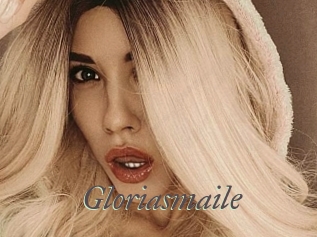gloriasmaile Sexcams city