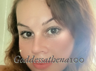 Goddessathena100