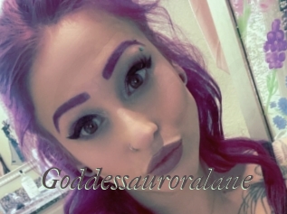 Goddessauroralane