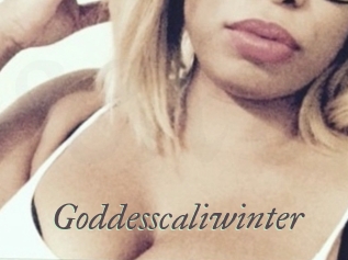 Goddesscaliwinter