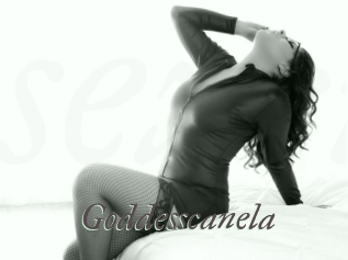 Goddesscanela