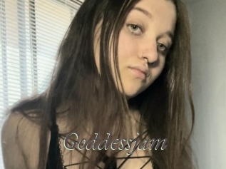 Goddessjam