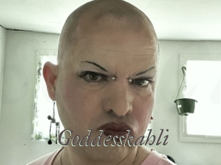 Goddesskahli