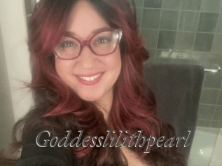 goddesslilithpearl Sexcams city