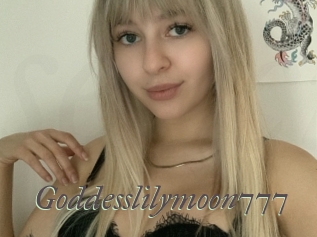 Goddesslilymoon777