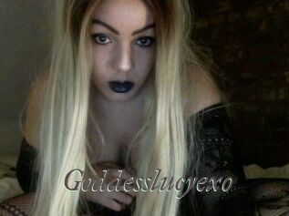 Goddesslucyexo