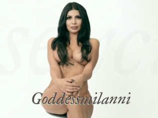 goddessmilanni Sexcams city