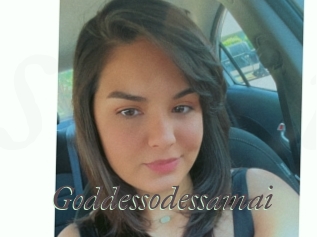 Goddessodessamai