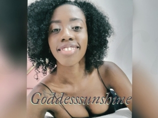 Goddesssunshine