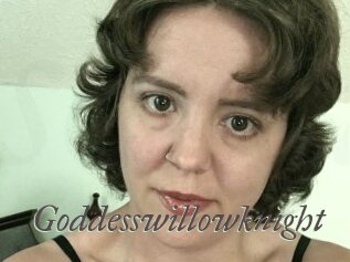 Goddesswillowknight