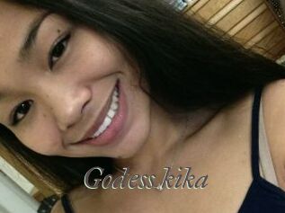 godess_kika Sexcams city
