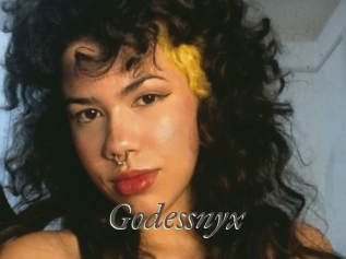 Godessnyx