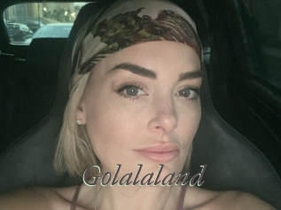 Golalaland
