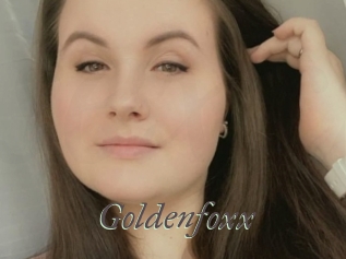 Goldenfoxx