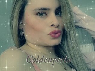 Goldenperla