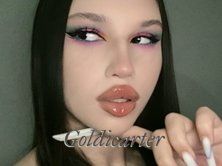 Goldicarter