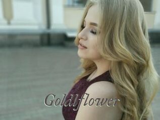 Goldlflower