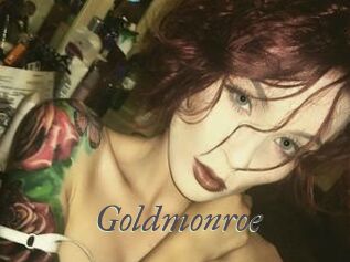 Goldmonroe