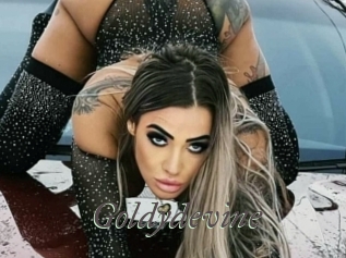 Goldydevine