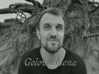 Golovachlena