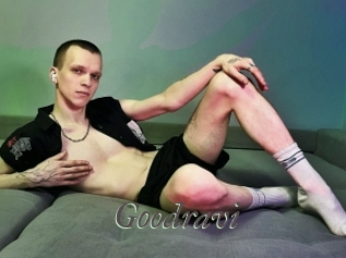 Goodravi