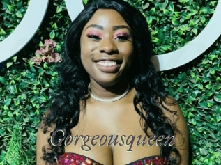 Gorgeousqueen