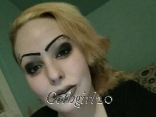 Gothgirl20