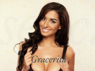 Gracerita