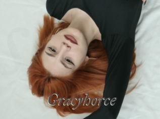 Gracyhorce