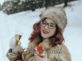Gracyrussell