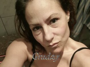 Gradzy