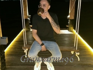 Granxarma96