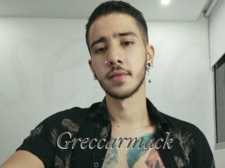 Greccarmack
