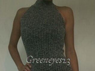 Greeneyes23
