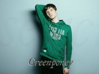 Greenponey