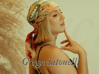 gregoriatonelli Sexcams city