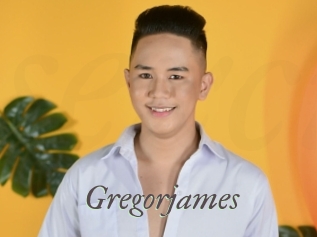 Gregorjames