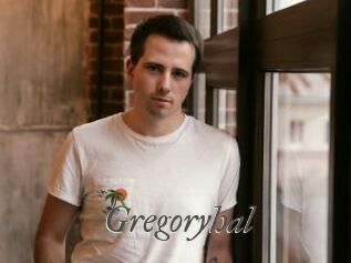 Gregoryhal