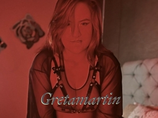 Gretamartin
