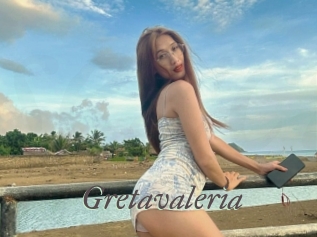 Gretavaleria