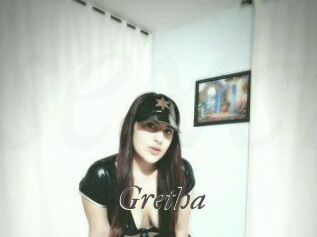 Gretha