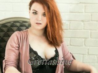Grettashine