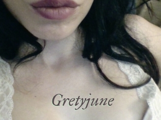 Gretyjune