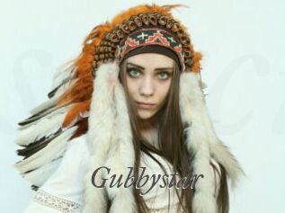 Gubbystar