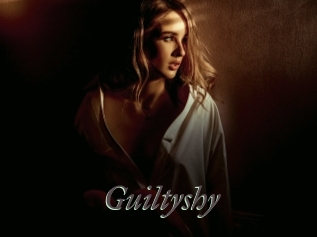 Guiltyshy