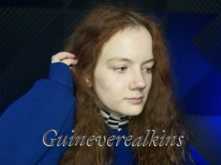 Guineverealkins