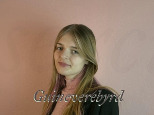 Guineverebyrd