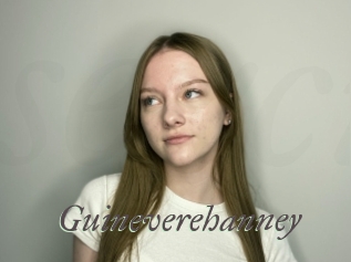 Guineverehanney